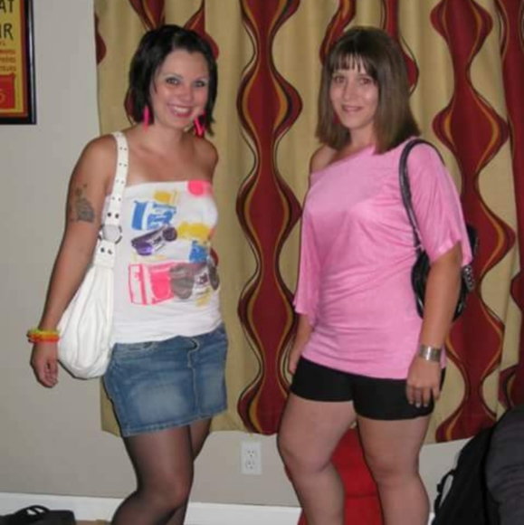 Idea on what size I am, if I ask you anything. - Picture 3 of 6